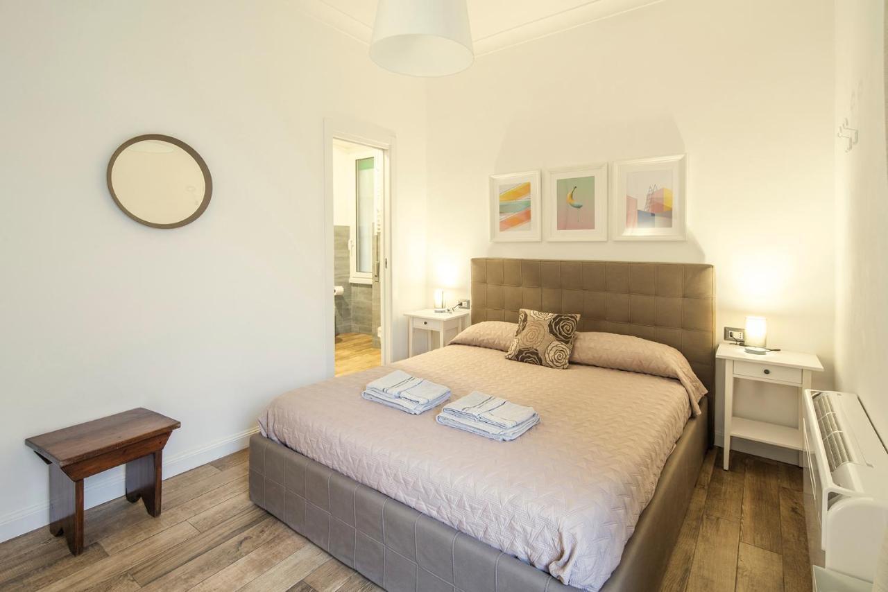 רומא Garden House - Luxury Guest House - Overnight Stay Only מראה חיצוני תמונה