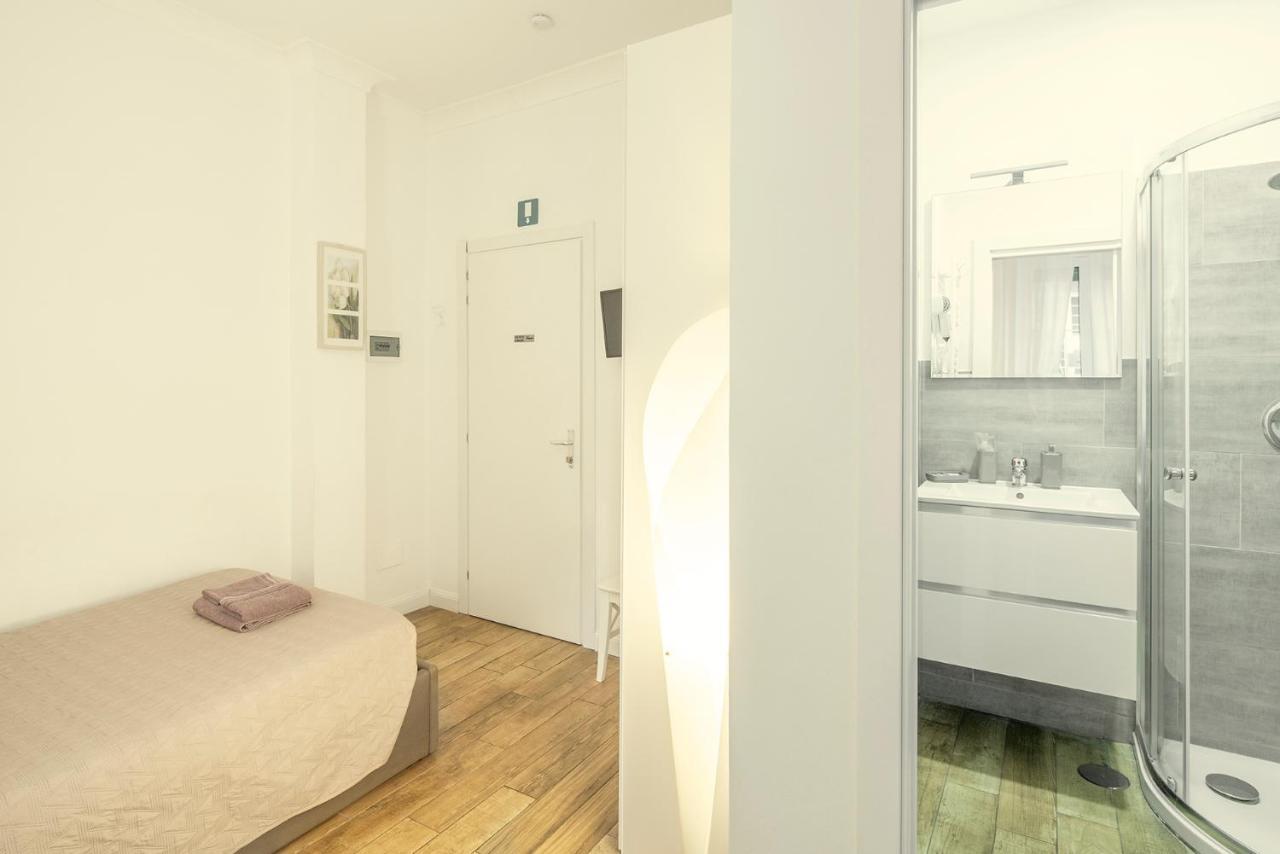 רומא Garden House - Luxury Guest House - Overnight Stay Only מראה חיצוני תמונה