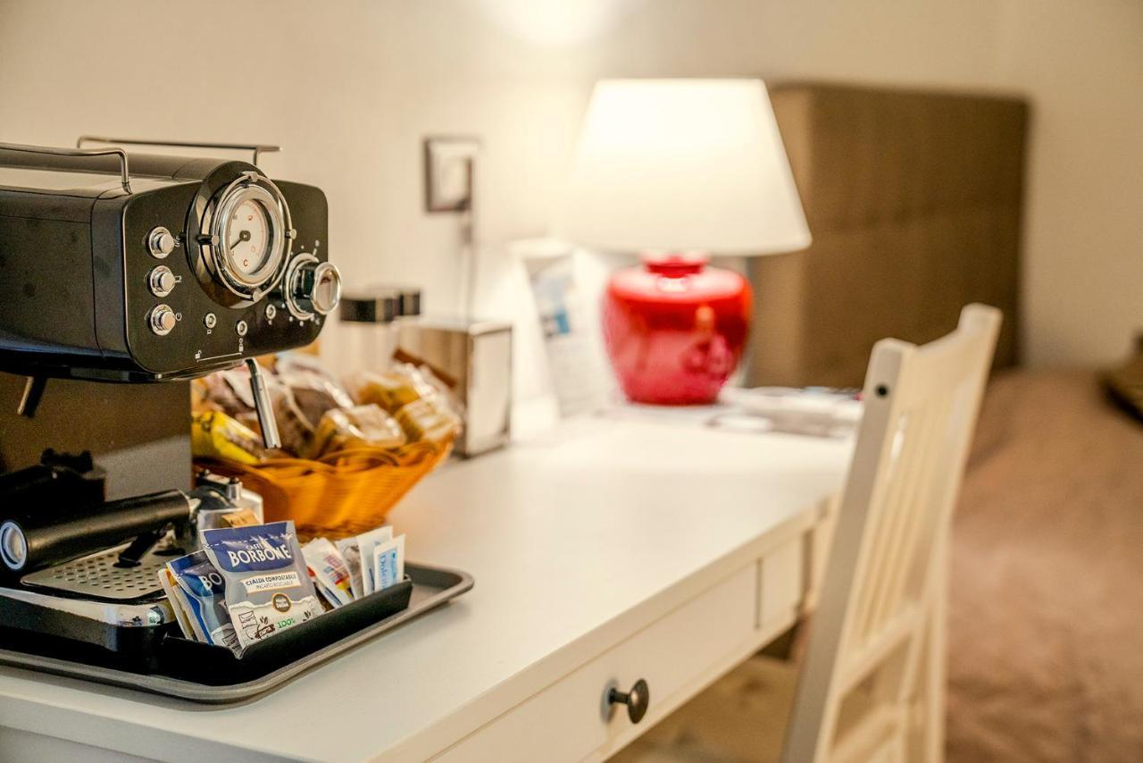 רומא Garden House - Luxury Guest House - Overnight Stay Only מראה חיצוני תמונה
