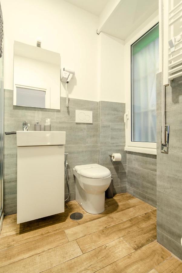 רומא Garden House - Luxury Guest House - Overnight Stay Only מראה חיצוני תמונה