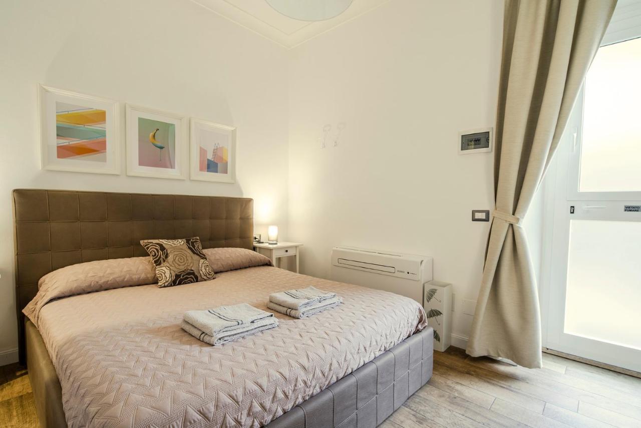 רומא Garden House - Luxury Guest House - Overnight Stay Only מראה חיצוני תמונה